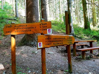 Appartamento per vacanze Birkenfeld (Hunsrück) Ambiente 22