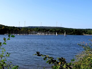 Appartamento per vacanze Birkenfeld (Hunsrück) Ambiente 26