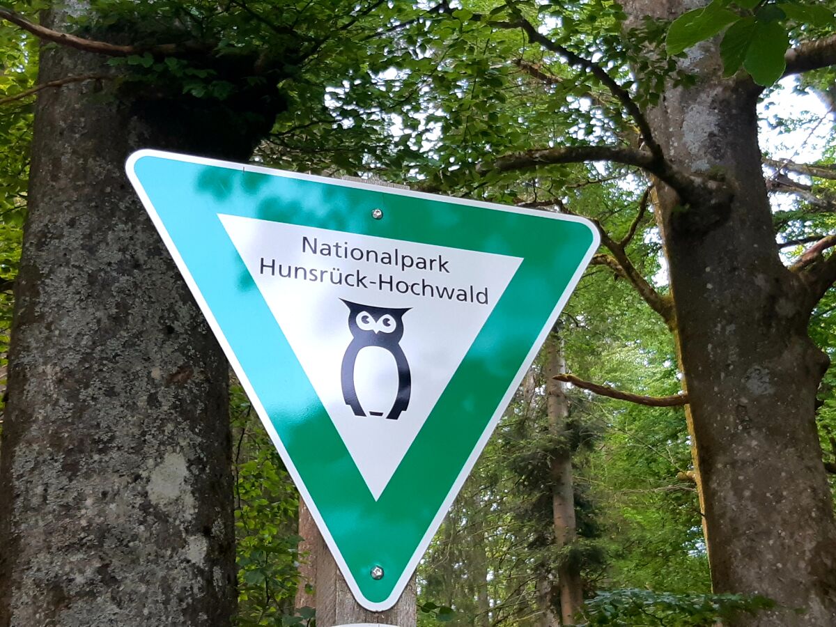 Nationalpark Hunsrück-Hochwald