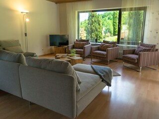 Appartamento per vacanze Birkenfeld (Hunsrück) Caratteristiche 5