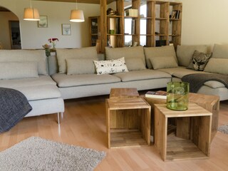 Appartamento per vacanze Birkenfeld (Hunsrück) Caratteristiche 6