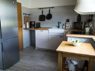 Appartamento per vacanze Birkenfeld (Hunsrück) Caratteristiche 10