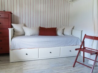 Appartamento per vacanze Birkenfeld (Hunsrück) Caratteristiche 11