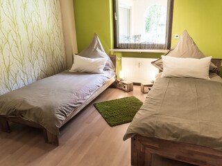 Appartamento per vacanze Birkenfeld (Hunsrück) Caratteristiche 14