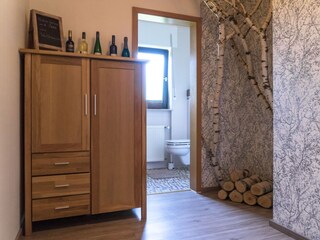 Appartamento per vacanze Birkenfeld (Hunsrück) Caratteristiche 16