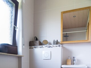 Apartamento de vacaciones Birkenfeld (Hunsrück) Características 17