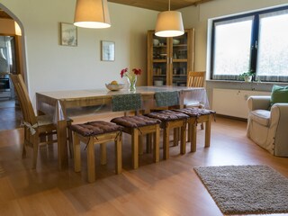 Appartamento per vacanze Birkenfeld (Hunsrück) Caratteristiche 8