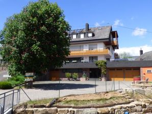 Ferienwohnung im Gästehaus Thomas - Leiwen - image1