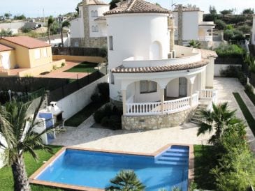 Villa Paula