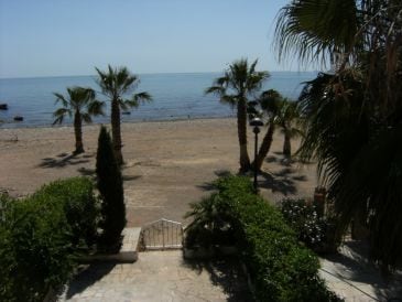 Apartment Bacone-8