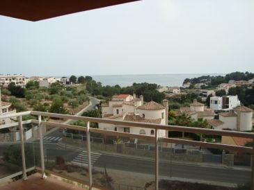 Apartment Turo Cap Roig