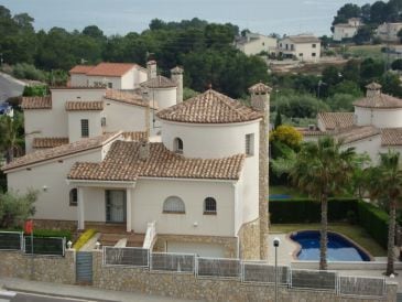 Villa Tina-II