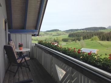 Holiday apartment Hane