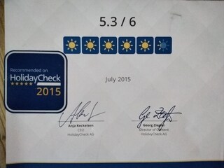 Vakantieappartement Döse Document 39