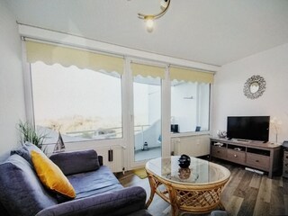 Appartamento per vacanze Döse Caratteristiche 17