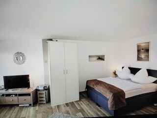 Apartamento de vacaciones Döse Dormitorio 17