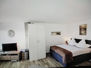 Vakantieappartement Döse Kenmerken 17