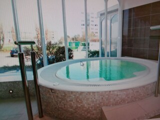 Apartamento de vacaciones Döse Piscina 23
