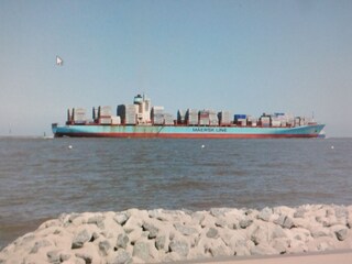 Vakantieappartement Döse Omgeving 34