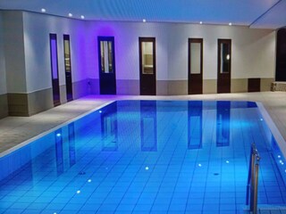 Apartamento de vacaciones Döse Piscina 24