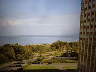 Apartamento de vacaciones Döse Entorno 9