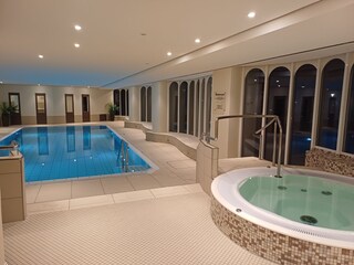 Apartamento de vacaciones Döse Piscina 25