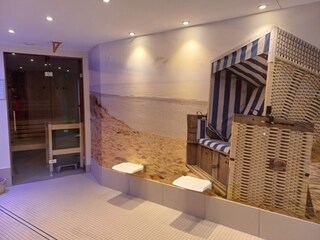 Vakantieappartement Döse  40