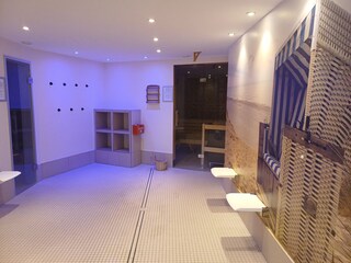 Apartamento de vacaciones Döse  28