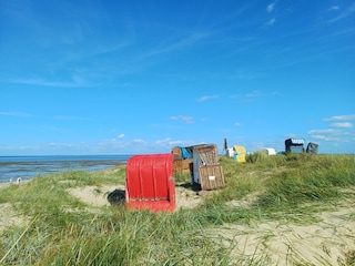 Döser Dünen