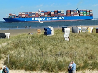 Strandnähe