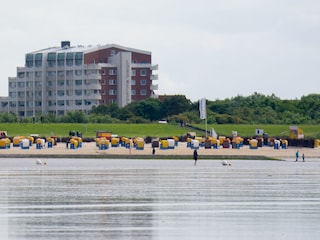 Direkte Strandnähe