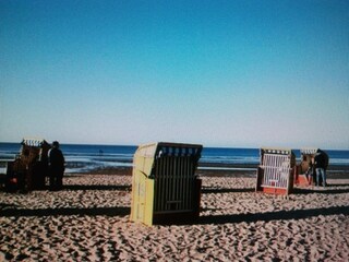 Vakantieappartement Döse Omgeving 31