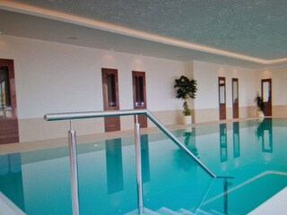 Apartamento de vacaciones Döse Piscina 22