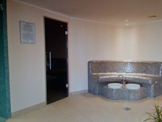 Vakantieappartement Döse Kenmerken 13