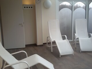 Appartamento per vacanze Döse Caratteristiche 14