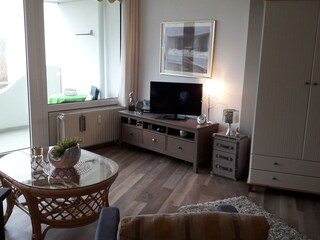 Vakantieappartement Döse Kenmerken 11