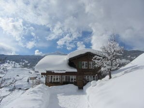 Holiday apartment Hubelhus - Grindelwald - image1