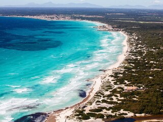 Es Trenc Strand