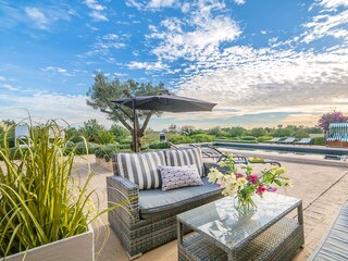 Villa Campos Registrazione all'aperto 4