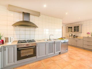 Villa Campos Caratteristiche 10