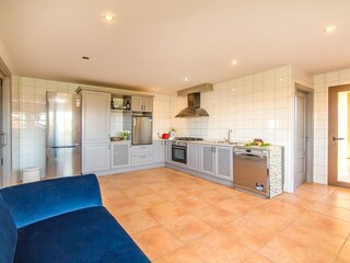 Villa Campos Caratteristiche 11