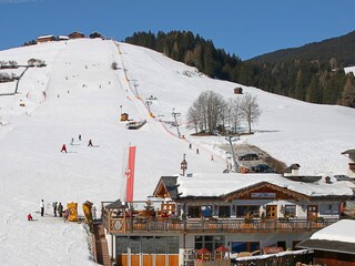 Skilift Guggenberg Taisten