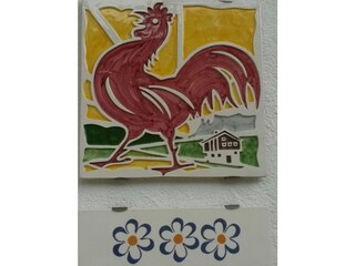 Appartamento per vacanze Welsberg-Taisten Documento 22