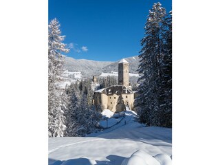 Appartamento per vacanze Welsberg-Taisten Documento 24