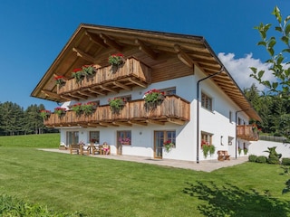 Mahrhof in Taisten