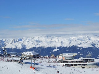 Ferienregion Kronplatz in Südtirol