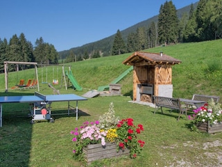 Vakantieappartement Welsberg-Taisten Omgeving 18
