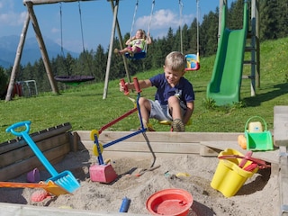 Vakantieappartement Welsberg-Taisten Omgeving 20