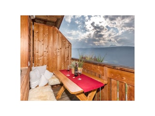 Vakantieappartement Welsberg-Taisten Buitenaudio-opname 5