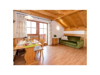 Appartamento per vacanze Welsberg-Taisten Caratteristiche 13